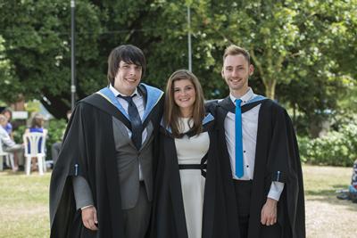 Graduation image