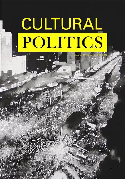 Cultural Politics Journal