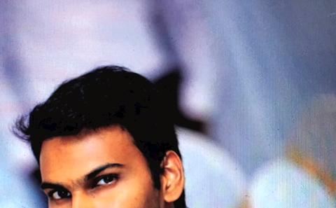 Aravinthan Vijayakumar