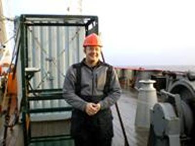 Dr Heiko Pälike