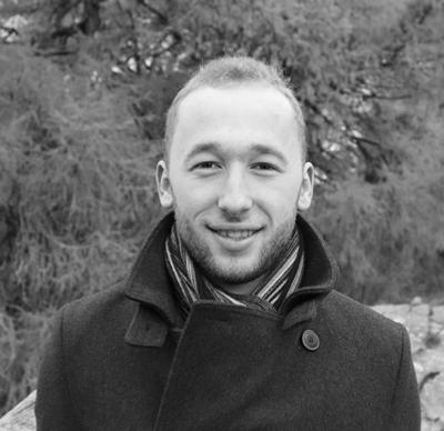 Charlie Knight PhD Student