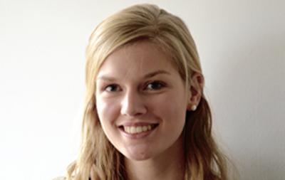 Katie St John Glew
