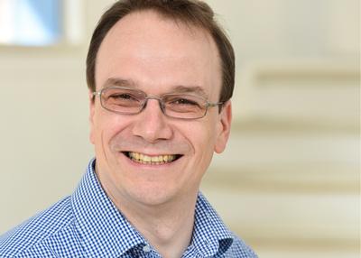 Professor Jonathan Essex