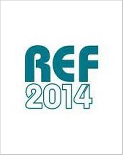 Research Excellence Framework 2014