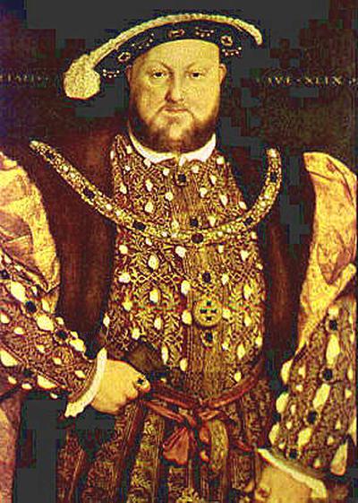 Henry VIII