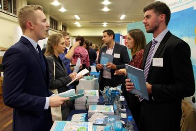 Law Careers Fair