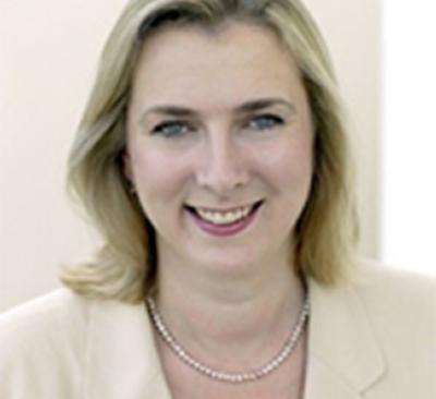 Caroline Wyatt