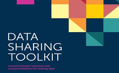 Data Sharing Toolkit