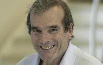 John Fosbraey