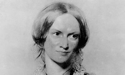 Charlotte Bronte