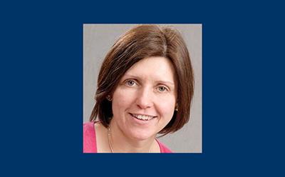 Dr Gillian Crawford