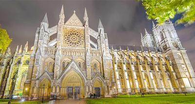 Westminster Abbey