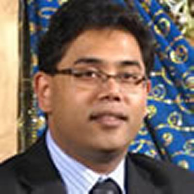 Parwez Hossain