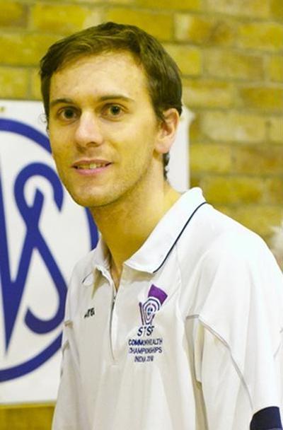 James Paterson