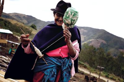 Copyright Juan Pablo Zorro  HelpAge