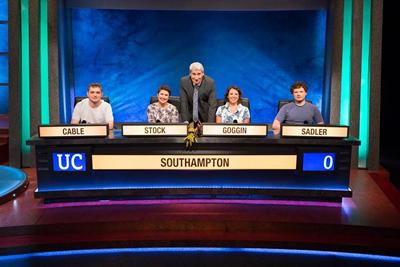 University of Southampton