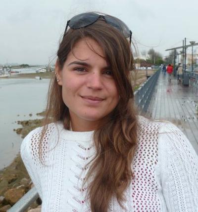 Dr Salome Murinello