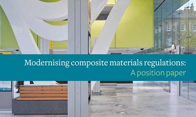 Composite materials regulations