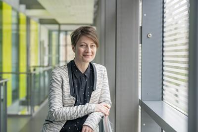 Sarah Lewthwaite