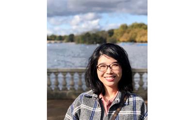 Dr Yikun Wang