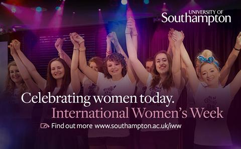 International Womens Week