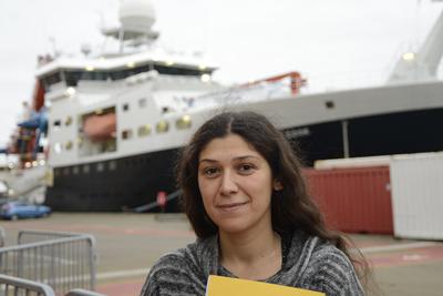 Dr Gaye Bayrakci