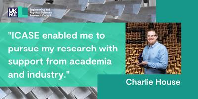 EPSRC Blog Article