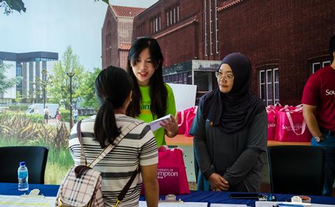 open day 