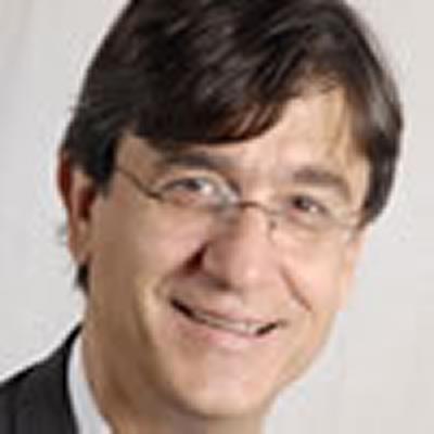 Photo of Professor Ratko Djukanovic
