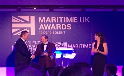 Maritime UK Awards