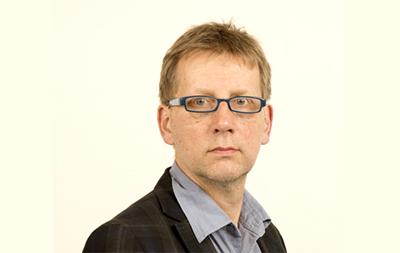 Sybren Drijfhout