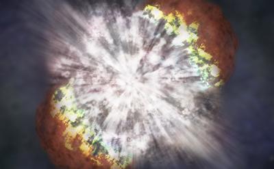 Supernova
