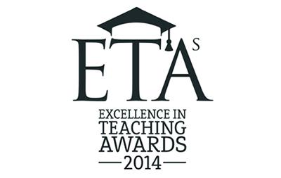 ETA's logo