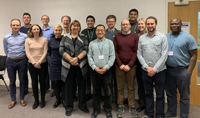 Turing Fellows