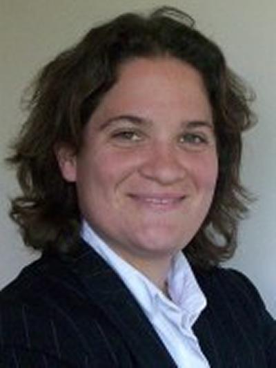 Dr Vlachantoni