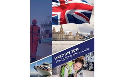 Maritime poster