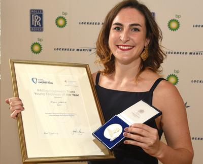 Picture of Rosie Goldrick