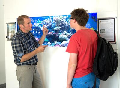 2013 Open day