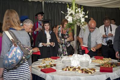 Graduation 2013