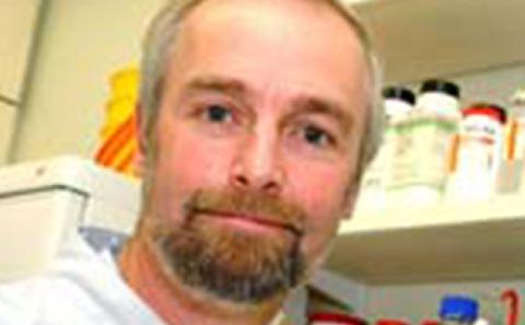 Prof. Keevil