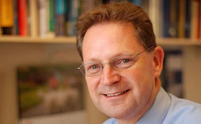 Professor Robert Wood 