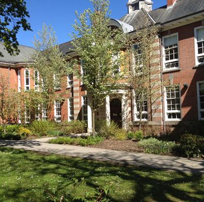 Avenue Campus