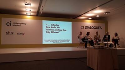 Contemporary Istanbul Art Fair