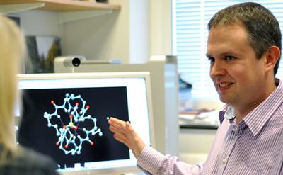 Professor Phil Gale