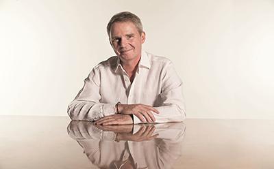 Nigel Shadbolt