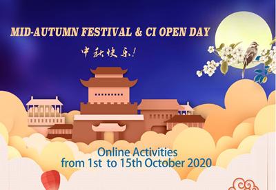 CI open day
