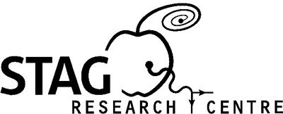 stag logo