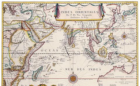 Transnationalism in the Long-Ninete