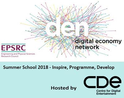DEN Summer School 2018