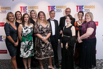 THE Awards